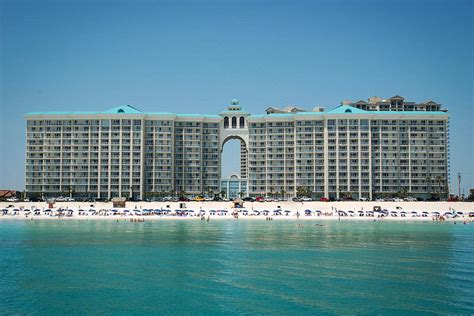 Majestic Sun In Destin Florida Condo