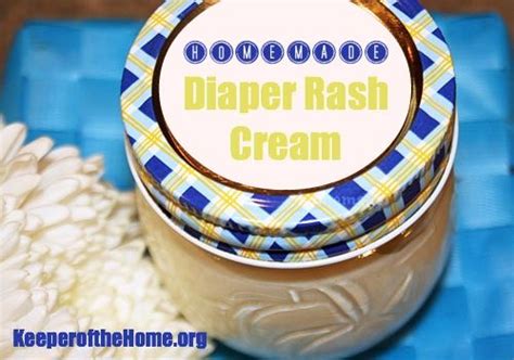 Make Your Own Pure And Simple Diaper Rash Cream No More Desitin Diaper Rash Cream Rash