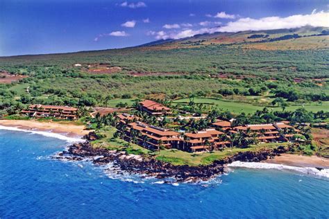 5 Makena Surf Resorts