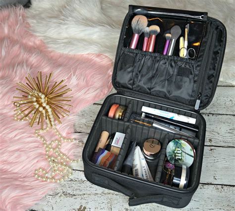 Makeup Bags Travel Travel Bags Travel Items Work Travel Business