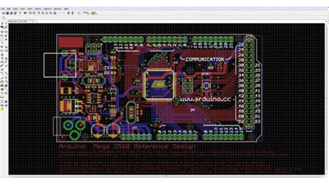 Making Your First Circuit Board Getting Started With Pcbway Part 2