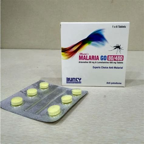 5 Malaria Pills Tips