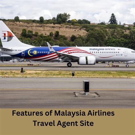 5 Ways Malaysia Airlines