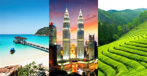 Malaysia Travel Guide Places To See Costs Tips Tricks Daily