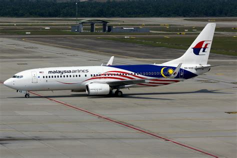 Malaysian Airlines Flickr