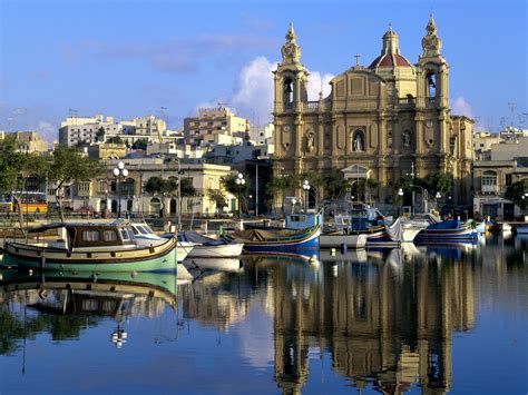 5 Malta Destinations