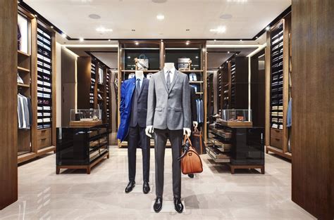 5 Menswear Stores Near Me