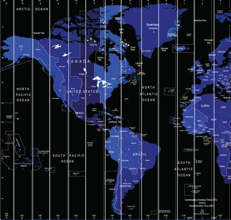 Managing Time Zones In Infomaptic Using Date Converttimezone And Date