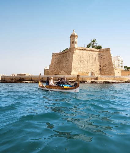 Manchester United Travel Agency Visit Malta