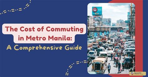 Manila A Beginner S Guide For Tourists Philippine Flight Network