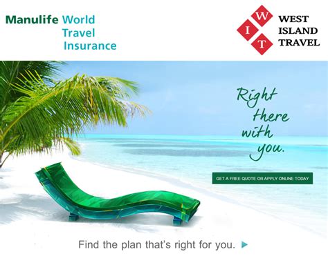 5 Manulife Travel Tips