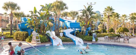 Map Of Things To Do Near Bluegreen Fountains Orlando Vacation Guide