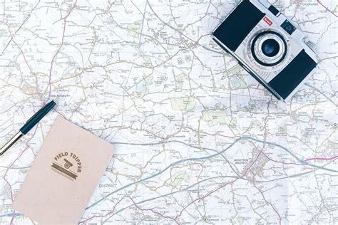 Mapps Travel Guide