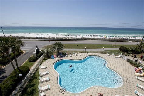 Maravilla Condos Destin Luxury Beachfront Properties