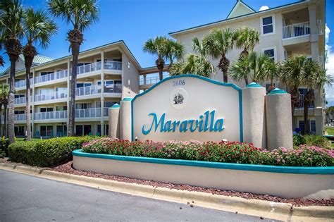 5 Ways Maravilla Destin