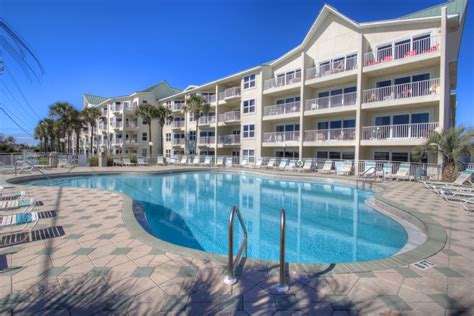 Maravilla Resort Rentals In Destin Florida Private Beach Pools