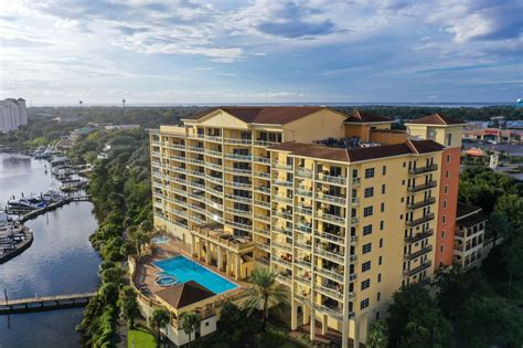 Marbella Condo Destin For Sale