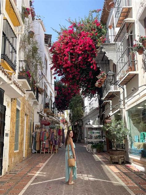 Marbella Old Town The Ultimate Guide With Local Tips Artofit