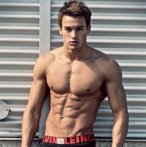 Marc Fitt S Top 5 Fitness Tips For Getting Ripped 6 Pack Abs Trimmedandtoned