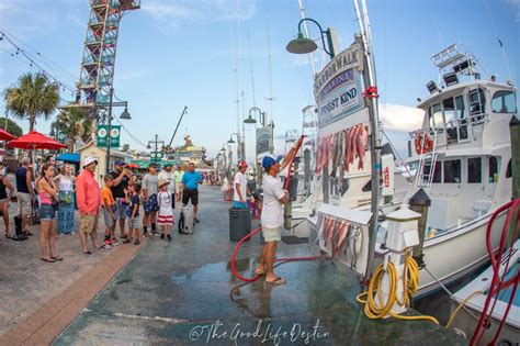 March In Destin 2021 Weather Events And Activities The Good Life