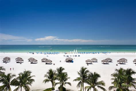 Marco Island 5 Star Luxury Hotel Jw Marriott Marco Island Beach Resort