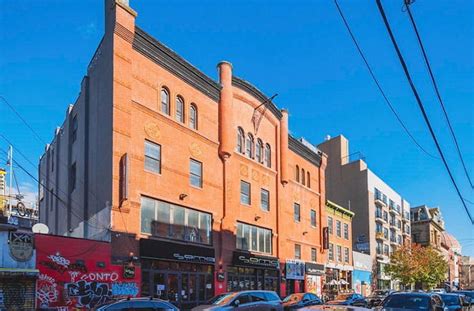 Marcus Amp Millichap Brokers 11 7 Million Sale Of Retail Center In Brooklyn