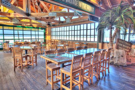 Margaritaville Destin Destin Private Dining Rehearsal Dinners