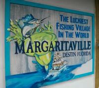 Margaritaville Destin Nearing Grand Opening Jimmy Buffett World