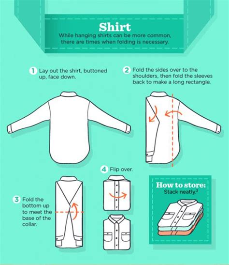 Marie Kondo S Tips How To Fold 7 Different Types Of Clothes