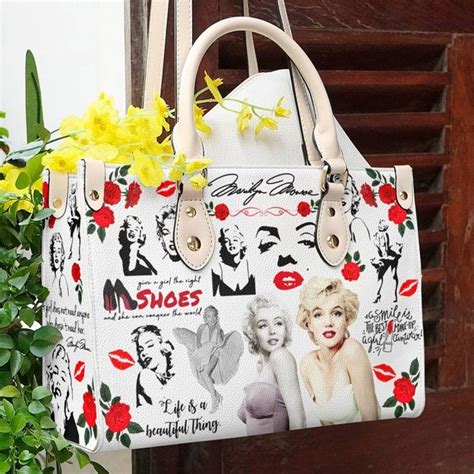 Marilyn Monroe Purse Amp Handbags Marilyn Monroe Bags