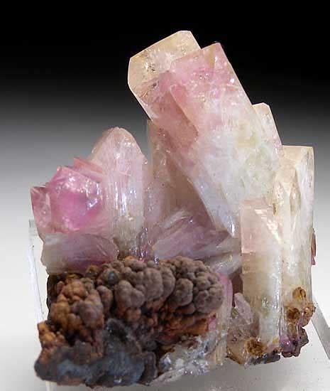 Marin Mineral Company Mexican Minerals Minerals Crystals Rocks