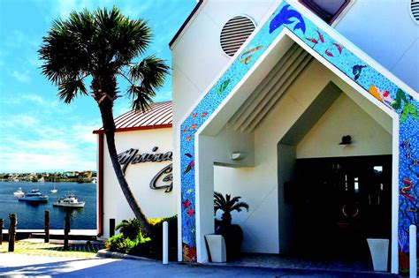 Marina Cafe In Destin Fl United States Marina Reviews Phone Number Marinas Com