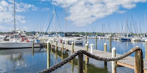 Marina In Niceville Fl Niceville Real Estate Waterfront