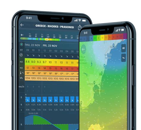 Marine Forecast Android Apps On Google Play