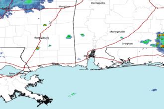 Destin Marine Forecast Today