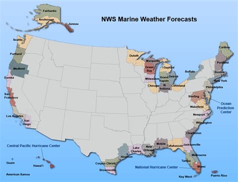 Marine Weather Forecast Fishing Forecast Forecast By Zip Code