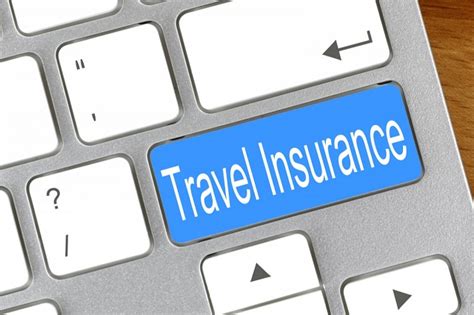 Marriott Announces Travel Insurance Option For Direct Bookings Travel