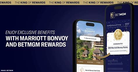 Marriott Hotels Marriott Bonvoy Loyaltylobby