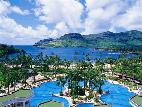 Marriott Kauai Beach Club 2013 Maintenance Fees Advantage Vacation