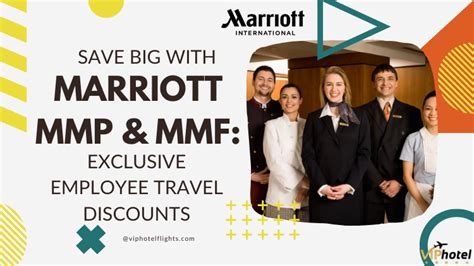 Marriott Mmp Discounts Tips For Getting The Form And Using It By Lili Vip Hotel Flights