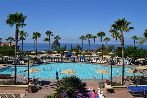 Marriott Newport Coast Villas The Vacation Advantage