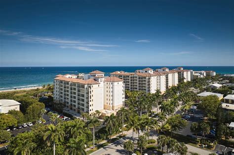 Marriott S Ocean Pointe A Marriott Vacation Club Resort Palm Beach