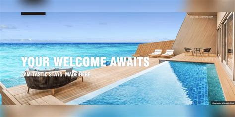 Marriott Travel Agents: Up To 50% Off And Other Promotions — Milescop Travel Rewards