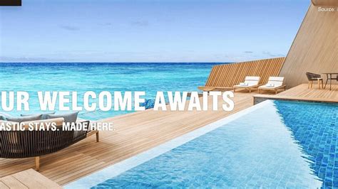 Marriott Travel Agents: Up To 50% Off And Other Promotions