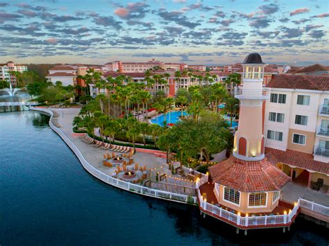 Marriott Vacation Club Top Destinations