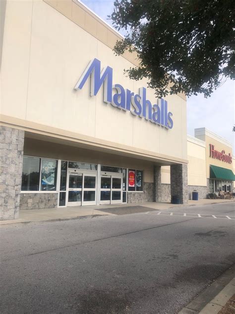 Marshalls Destin FL Shopping