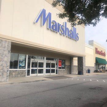 Marshalls Updated December 2024 4477 Commons Dr W Destin Florida Department Stores