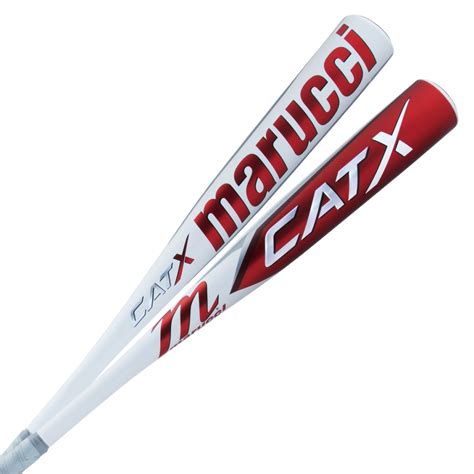 Marucci Cat X Usssa Baseball Bat 10Oz Msbcx10 Cheapbats Com