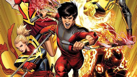 Marvel S Upcoming Shang Chi Movie Gets Destin Daniel Cretton As