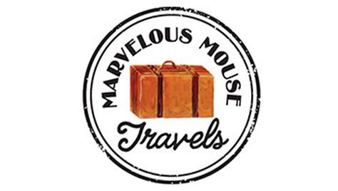 Marvelous Mouse Travel Adventures